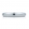 Hidden Diamond Silver Ring